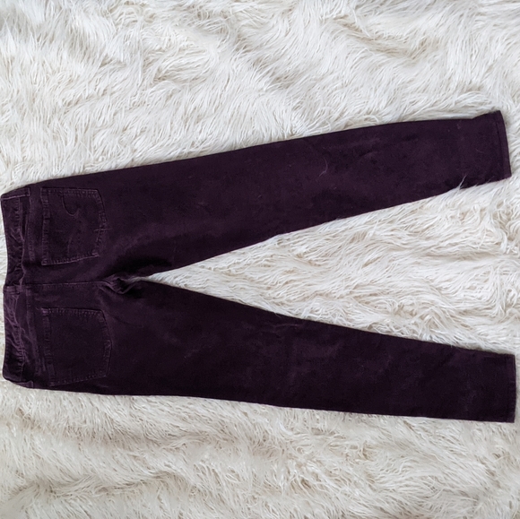 American Eagle Corduroy Pants - Picture 1 of 3